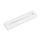 Пульт INTELLIGENT ARLIGHT SMART-801-42-1G-DIM White (3V, 2.4G) IP20 Пластик, 5 лет