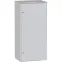Корпус ВРУ-1м IP31 цельносв. с боковыми панелями и задней стенкой (1700х800х600) PROxima