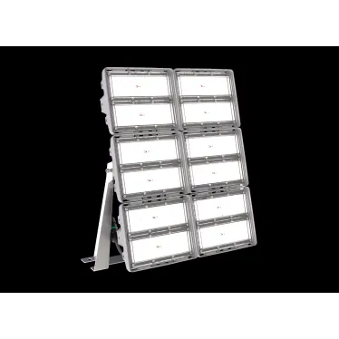 Светильник L-pixel 6/banner/300/Д/840/(R5)/01/MT-KM/I1-C6/220AC IP66 RAL7035