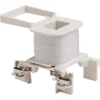 Катушка управления 220В ас 50/60Гц D40A -D65A