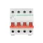 Выключатель нагрузки (ВН) 4P 63А 400В City9 Set