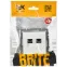 BRITE Розетка компьютерная двойная RJ45 кат.6 РК11-2-БрЖ жемчуг IEK