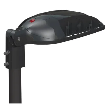 Светильник уличный LED Street X1 Pro 152Вт Ш8М 4000K металл корпус IP66 поворотный RUS