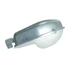 Светильник ГКУ01-150-011 IP54, ДРИ 150, Е27, 550х250х260, со стеклом, ЭмПРА