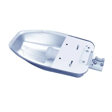 Светильник РКУ01-400-002 IP23, ДРЛ 400, Е40, 670х320х180, без стекла, ЭмПРА