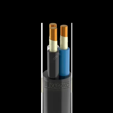 Кабель силовой ППГнг(А)-FRHF 3x2,5 ок(N, PE)-0.66