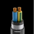 Кабель силовой ВБШвнг-LS-ХЛ 2х25 мк(N)-0,66