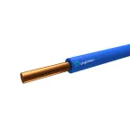                  Провод установочный ПуВнг(А)-LS 1х16Синий барабан
               