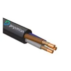                  Кабель силовой ВВГнг(А)-FRLS 3х6ок(N, PE)-0,66 бар
               