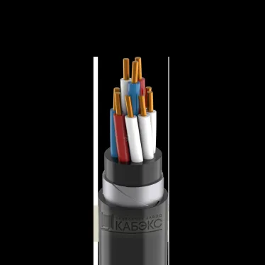 Кабель контрольный КВБбШвнг(А)-LS 10х4