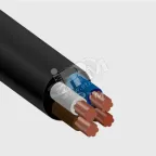                  Кабель силовой ВВГнг(А)-хл 4х35 мк(N)-1
               