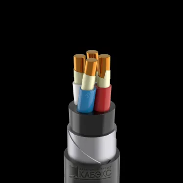 Кабель контрольный КВБбШвнг(А)-FRLS 4х2,5
