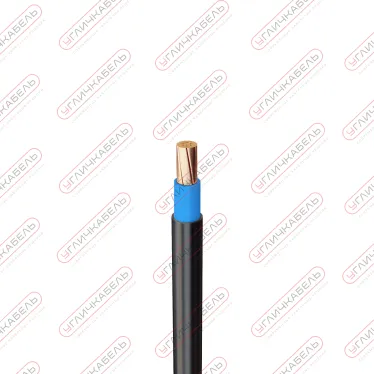 Кабель силовой ВВГ 1х150 мк(N)-1