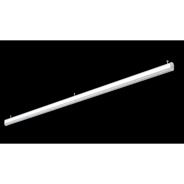 Светильник светодиодный L-trade II 130/100/К15/5,0K/01/IKVI-16/220AC IP66