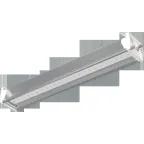 Светильник LED L-industry NEW 24 23Вт Г60 4000K прозр расс задвижн крепл IP66 облегч корпус