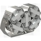 Прожектор LED L-lego II 250 banner 250Вт 29252лм К15 4,0К IP66