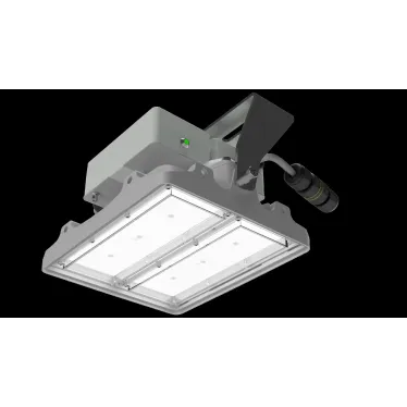 Светильник L-pixel 1 banner Em/50/Г30/750/R5/05/I2-C1 IP66