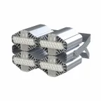 Светильник L-lego II 220 banner 178Вт 23142лм К15 5,0К усеч.корп IP66