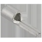 Наконечник НШП 10-12 IEK