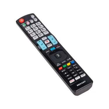 Пульт универсальный для телевизора LG с функцией SMART TV (ST-03)