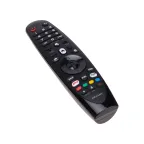 Пульт универсальный для телевизора LG с функцией SMART TV (ST-04)