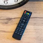 Пульт универсальный для телевизора (RX-707E),