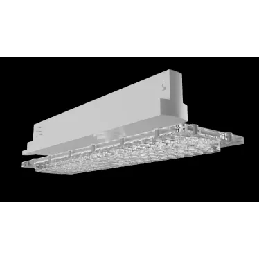 Светильник L-store Lite/20/Г25/830/05/SH/230AC IP20 RAL9003