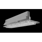 Светильник L-store Lite/40/К15/850/05/SH/230AC IP20 RAL7038