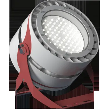 Прожектор LED L-industry II banner 100Вт К15 4000K поворотный IP65