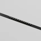 Светильник линейный SIMPLE GRILL 9 Вт 4000 K черн.