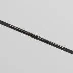 Светильник линейный SIMPLE GRILL 18 Вт 4000 K черн.