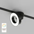 Светильник акцентный SMART LINEAR 12 Вт DIM 3000 К-6000 К черн. DENKIRS DK8027-BK