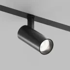 Светильник акцентный SIMPLE SPOT 10 Вт 4000 K черн.