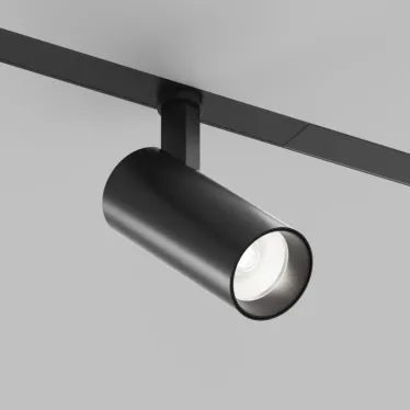 Светильник акцентный SIMPLE SPOT 10 Вт 4000 K черн.