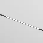 Светильник линейный SIMPLE LINEAR 27 Вт 4000 K черн.