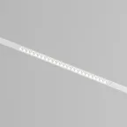 Светильник-коннектор трековый SMART GRILL IP20 18 Вт DIM 3000 K-6000 K белый