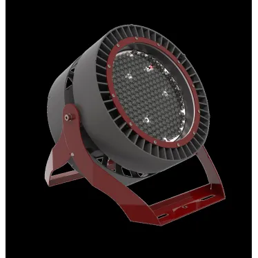 Светильник L-industry II banner PRO/210/Г50/5,0K/05/I11-61/220AC IP65