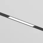 Светильник линейный SIMPLE LINEAR 9 Вт 3000 K черн.