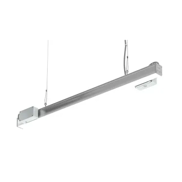 Светильник светодиодный L-fusion Retail/100/Д/850/03/IKVI-32/220AC IP40 Em