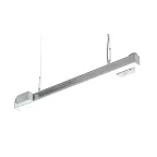                  Светильник светодиодный L-fusion Retail/100/Д/840/03/IKVI-32/220AC IP40 Em
               