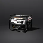 Генератор бензиновый KR8000, 8кВт, 25л, ручной старт