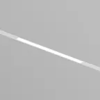 Светильник-коннектор трековый SMART LINEAR IP20 18 Вт DIM 3000 K-6000 K белый