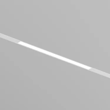 Светильник-коннектор трековый SMART LINEAR IP20 18 Вт DIM 3000 K-6000 K белый