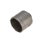 Коронка буровая M22х68 мм