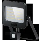 Прожектор светодиодный ДО-50w NFL-05-50-4K-BL-D110-SNR-LED