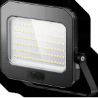 Прожектор светодиодный ДО-100w NFL-04-100-6.5K-BL-D70-LED