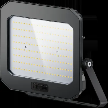 Прожектор светодиодный ДО-150w NFL-04-150-6.5K-BL-D110-LED