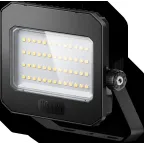 Прожектор светодиодный ДО-50w NFL-04-50-6.5K-BL-LED AS