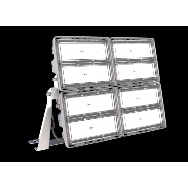 Светильник L-pixel 4/banner/200/Д/850/(R5)/01/MT-KM/I1-C3/220AC IP66 RAL7035