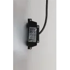 Cветильник cветодиодный подвесной IP65 200Вт 21000Лм 5000К Кп«5 процентов КСС Д IC